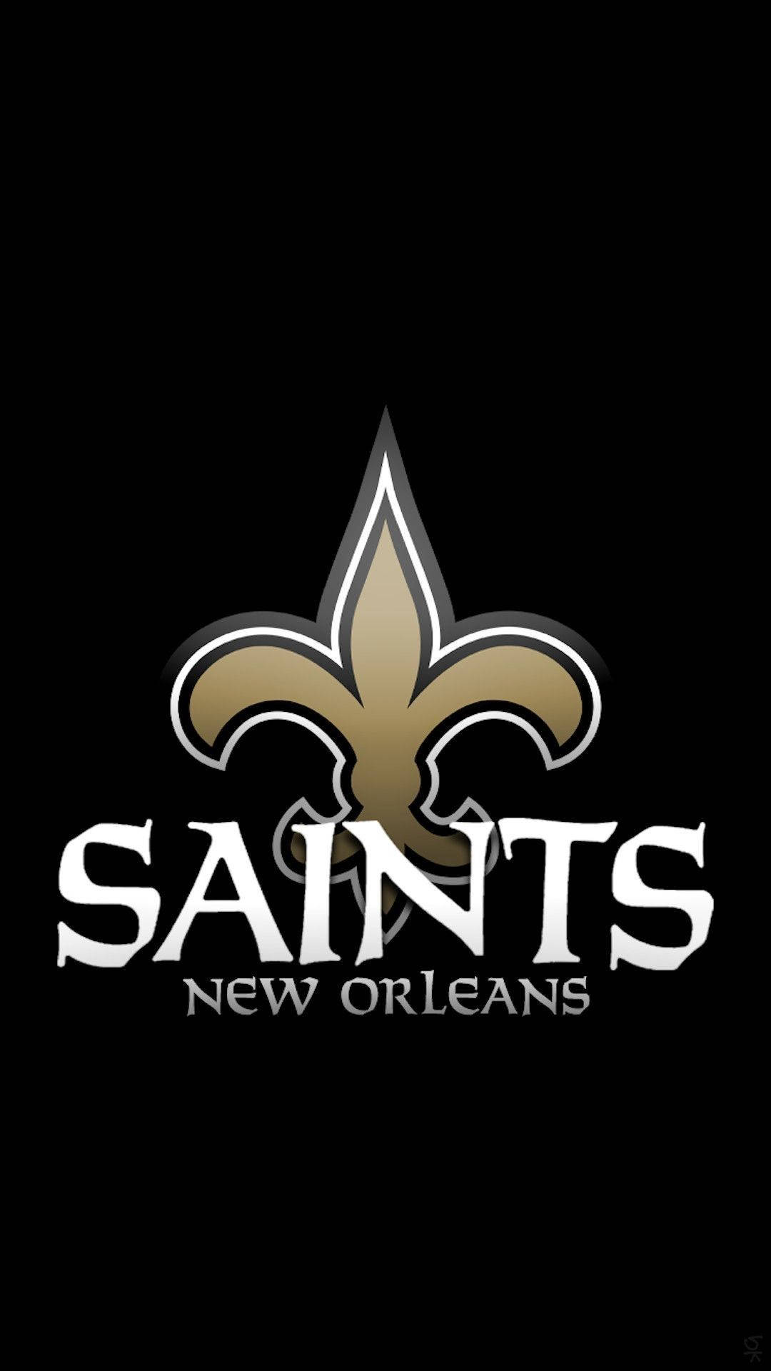 1080X1920 Saints Wallpaper and Background