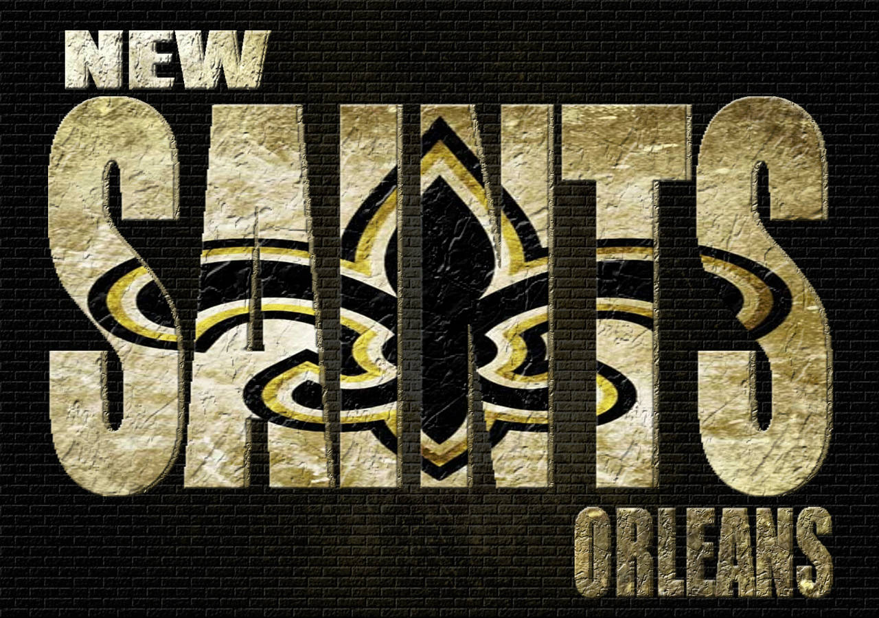 Saints 1280X900 Wallpaper and Background Image
