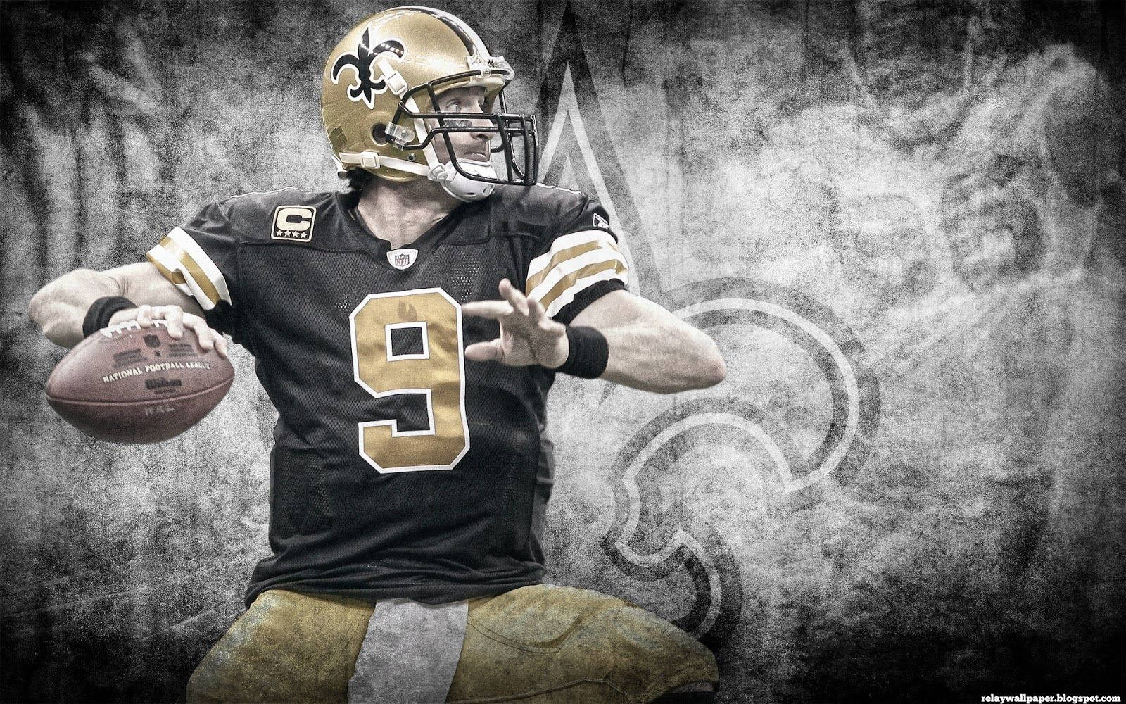 Saints 1600X1000 Wallpaper and Background Image
