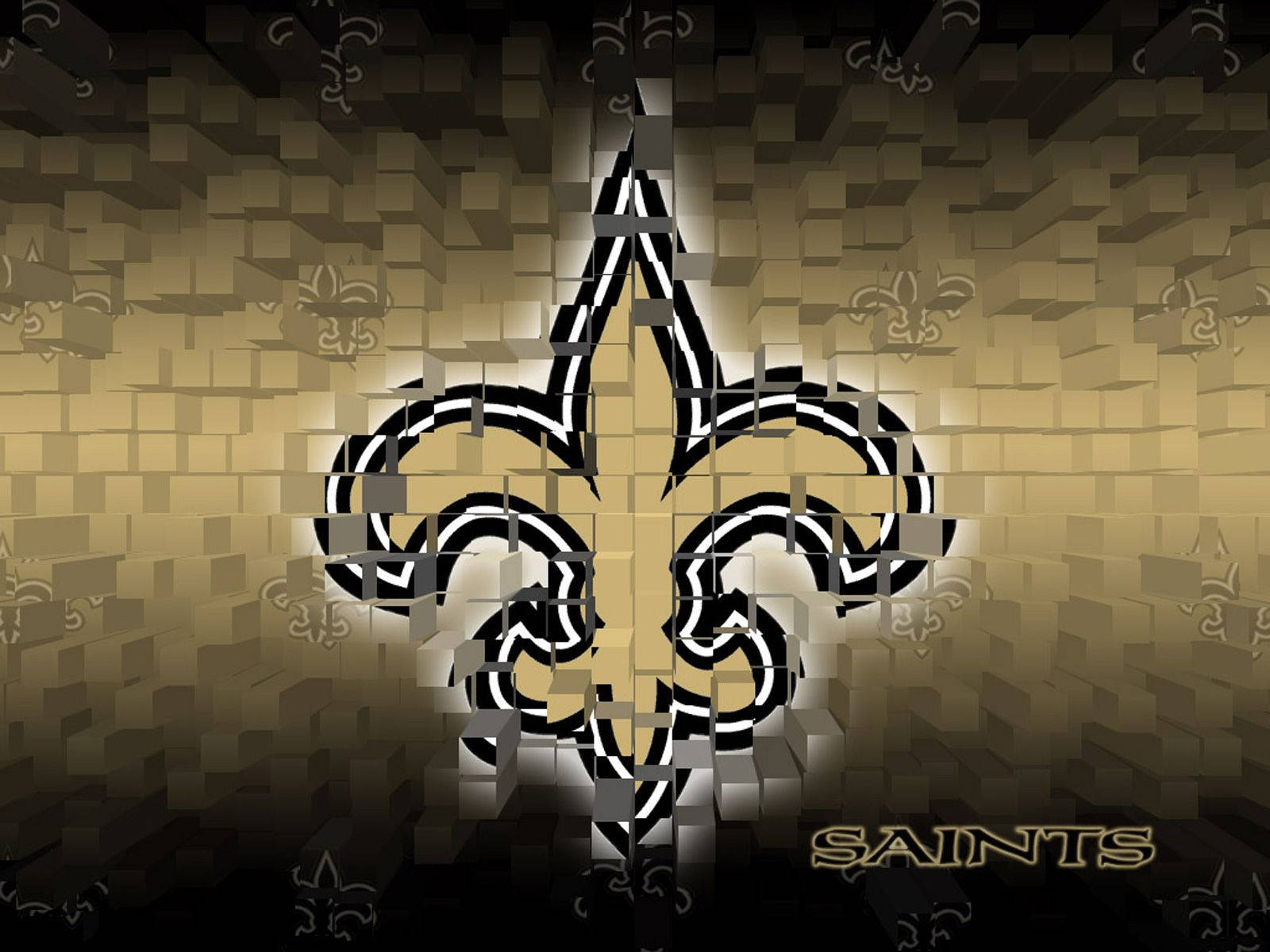 Saints 1600X1200 Wallpaper and Background Image
