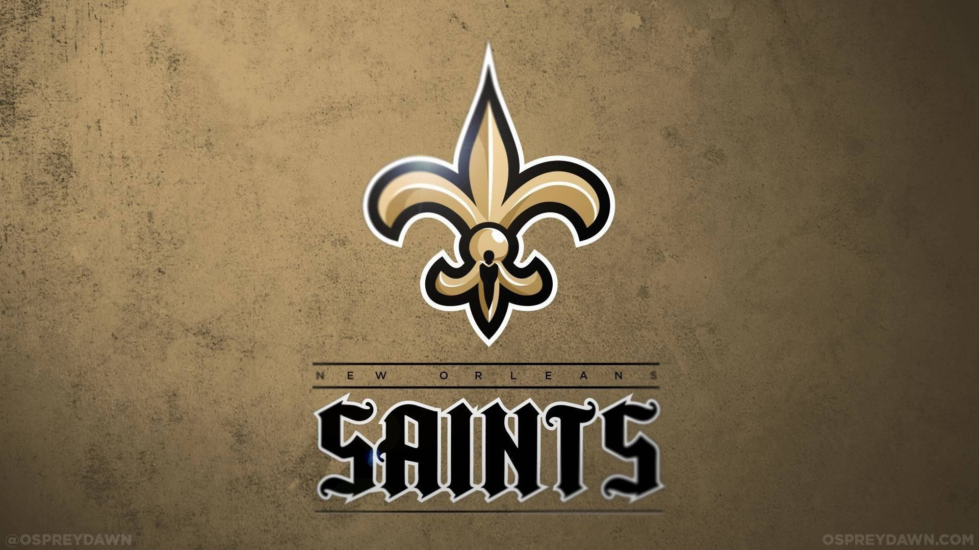 Saints 1920X1080 Wallpaper and Background Image