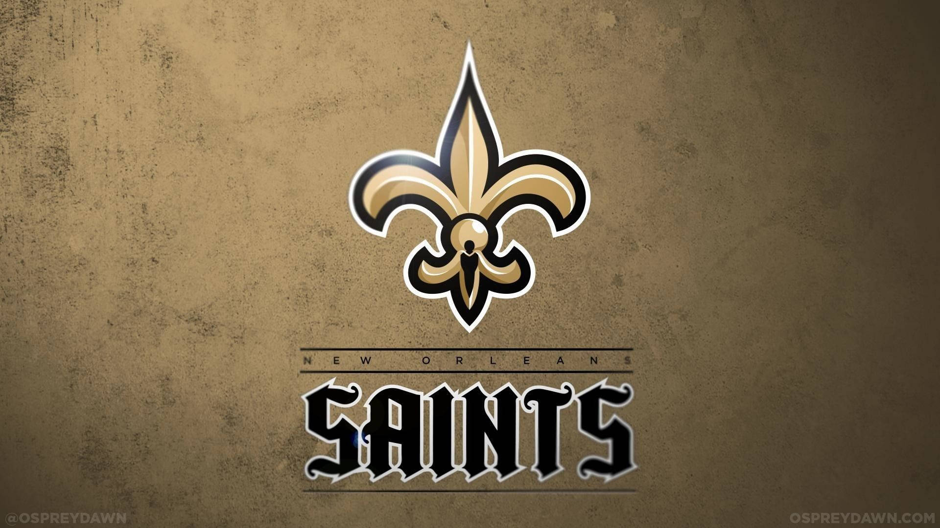 Saints 1920X1080 wallpaper
