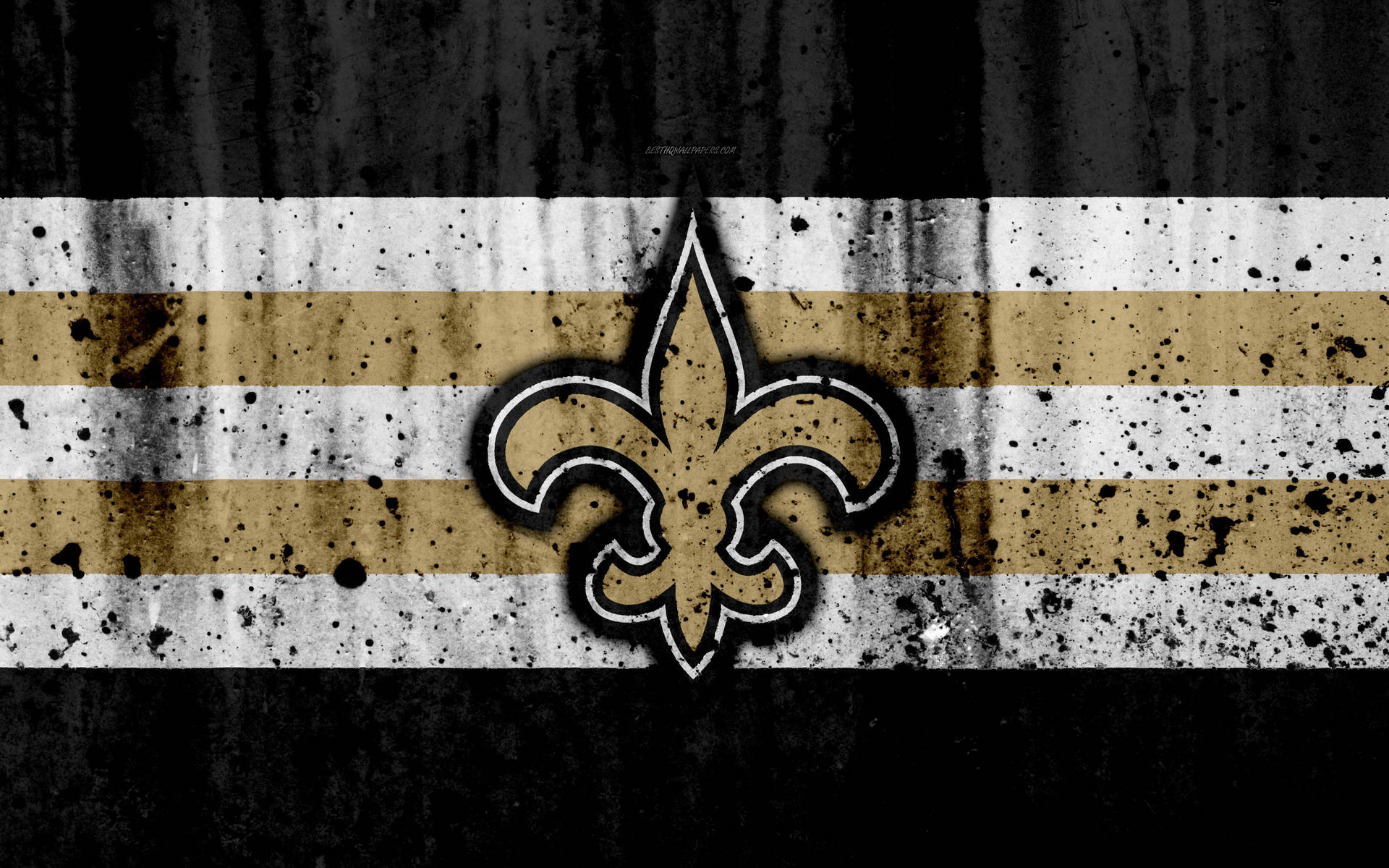 Saints 3840X2400 Wallpaper and Background Image