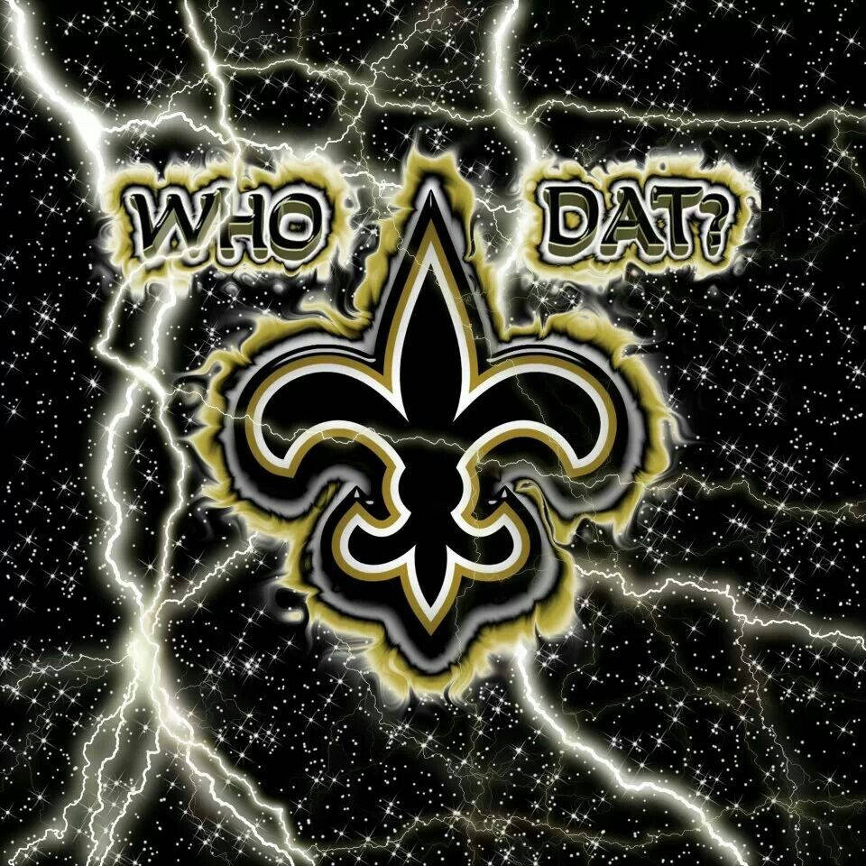 960X960 Saints Wallpaper and Background