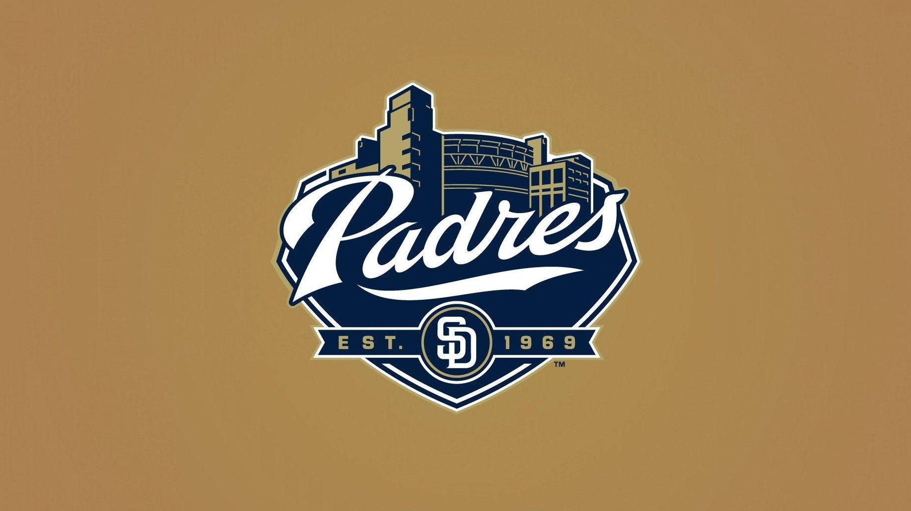 1835X1031 San Diego Padres Wallpaper and Background