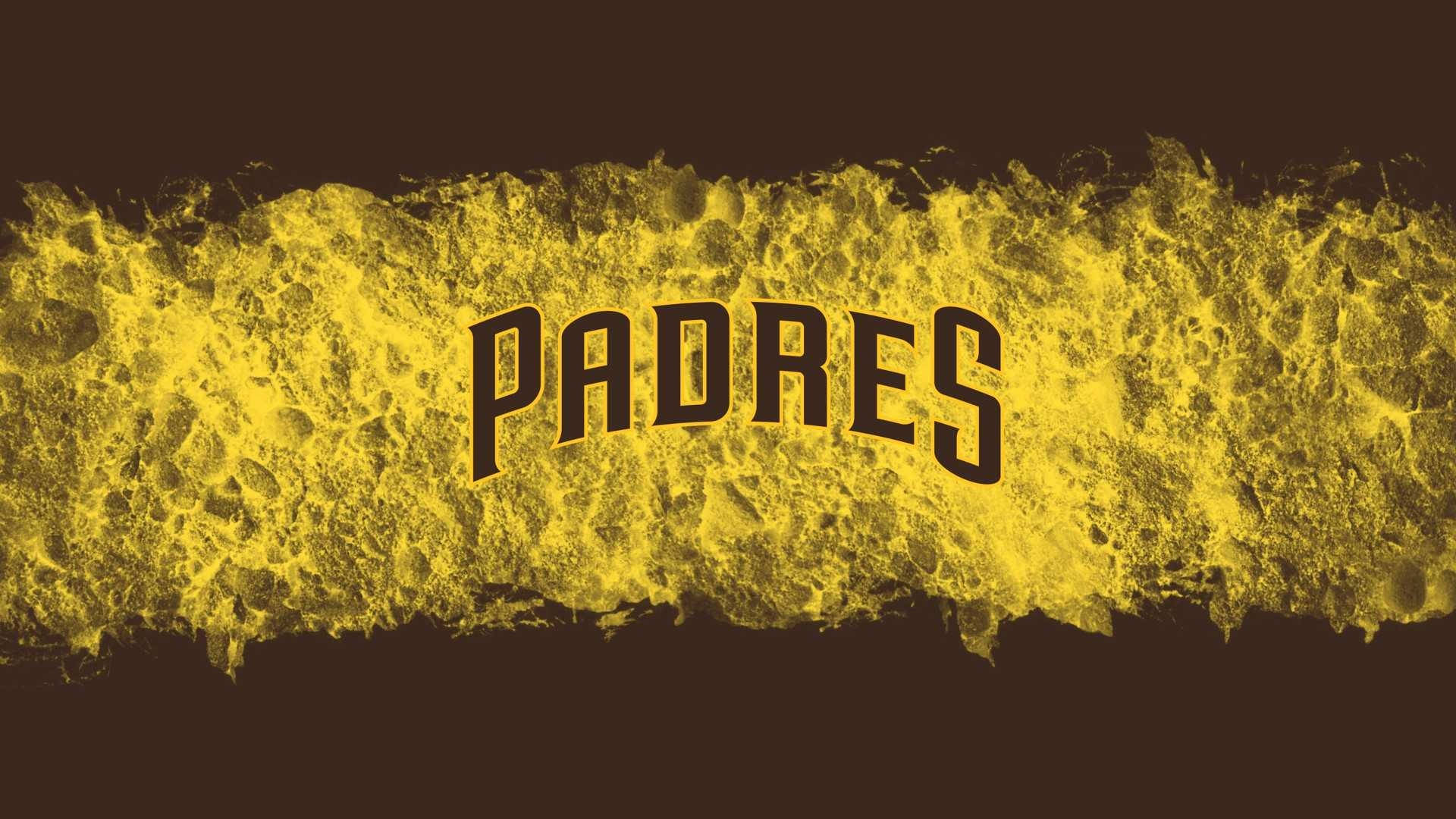 1920X1080 San Diego Padres Wallpaper and Background