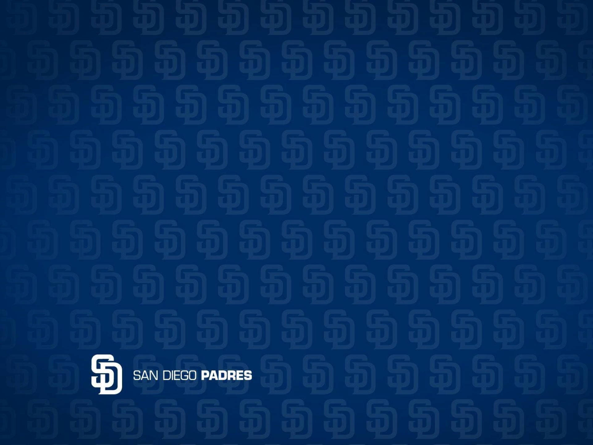1920X1440 San Diego Padres Wallpaper and Background