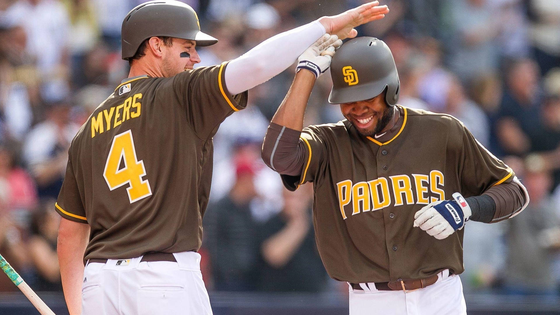 2048X1152 San Diego Padres Wallpaper and Background