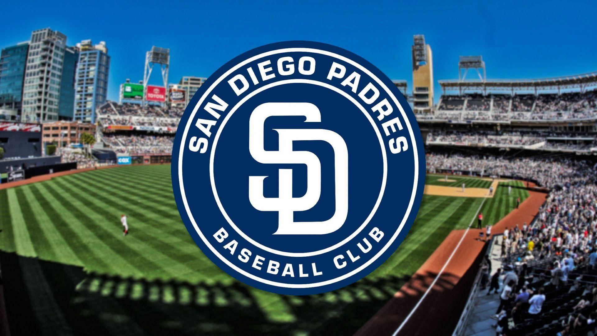 2160X1215 San Diego Padres Wallpaper and Background