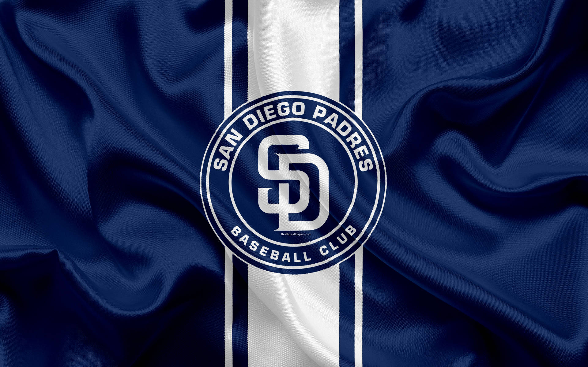 3840X2400 San Diego Padres Wallpaper and Background
