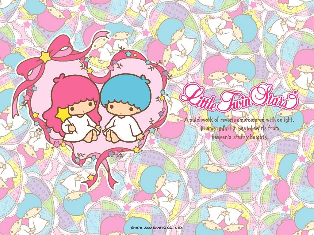 1024X768 Sanrio Wallpaper and Background