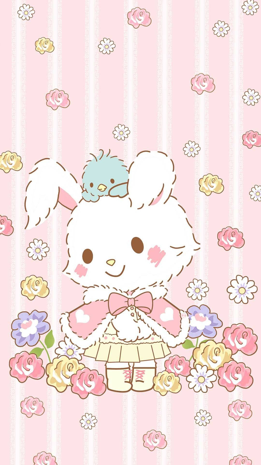 1080X1920 Sanrio Wallpaper and Background