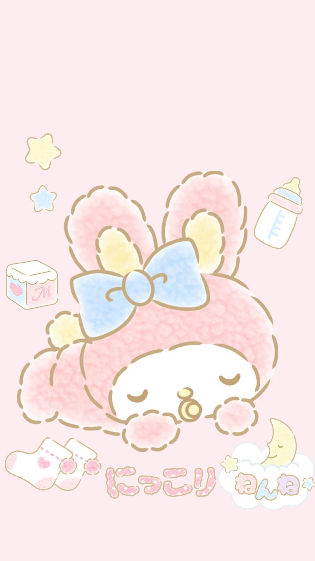 1200X2133 Sanrio Wallpaper and Background