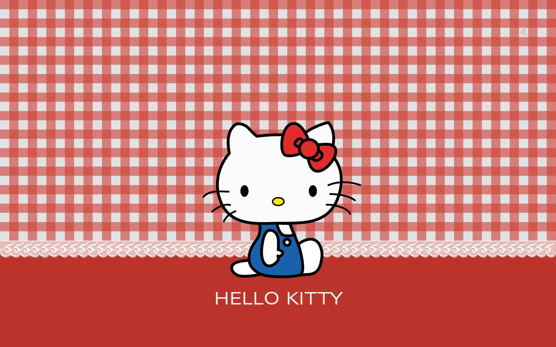 1920X1200 Sanrio Wallpaper and Background
