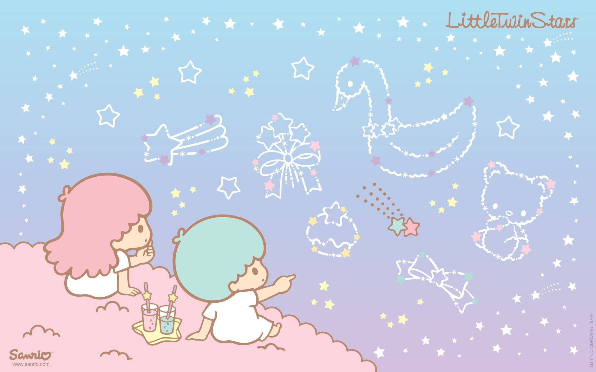 2560X1600 Sanrio Wallpaper and Background
