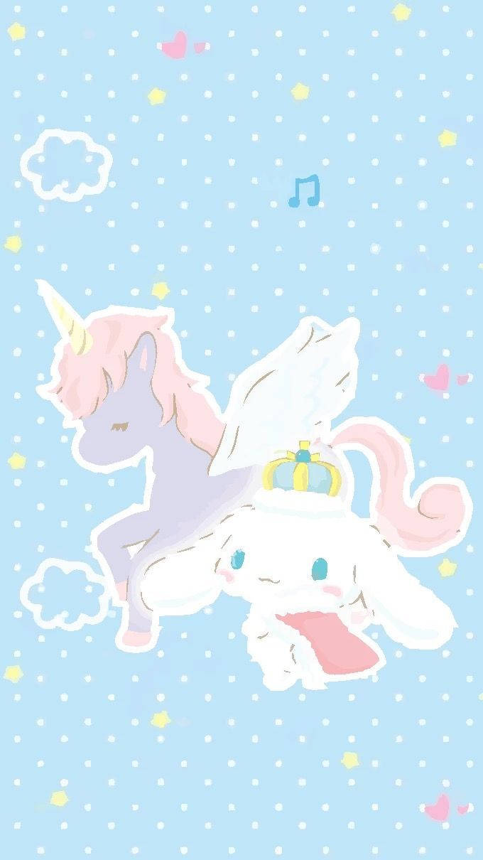 680X1210 Sanrio Wallpaper and Background