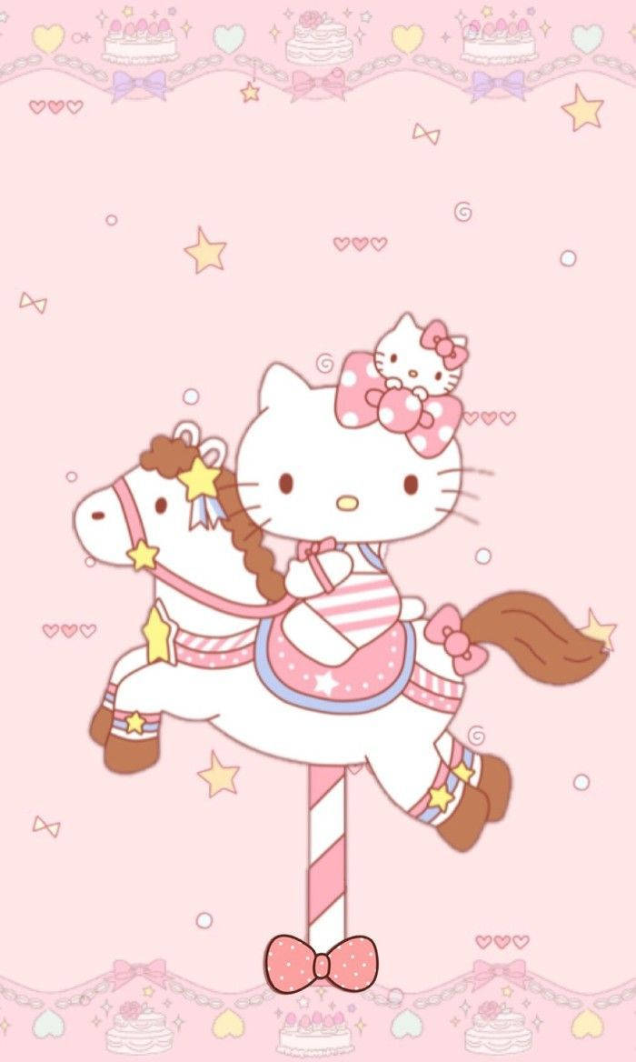 700X1168 Sanrio Wallpaper and Background