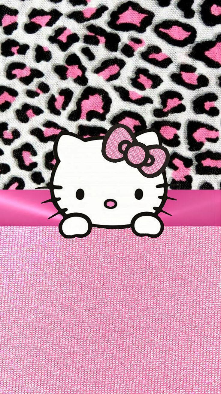 736X1308 Sanrio Wallpaper and Background