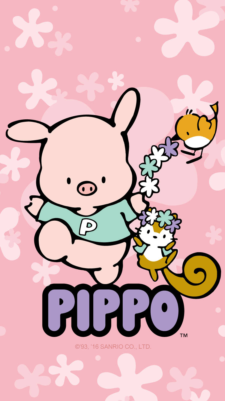 750X1334 Sanrio Wallpaper and Background