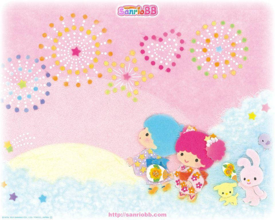 960X768 Sanrio Wallpaper and Background