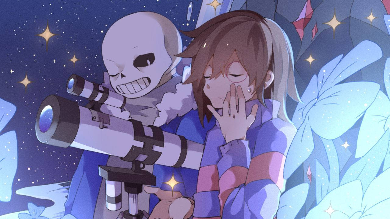 Sans 1280X720 Wallpaper and Background Image