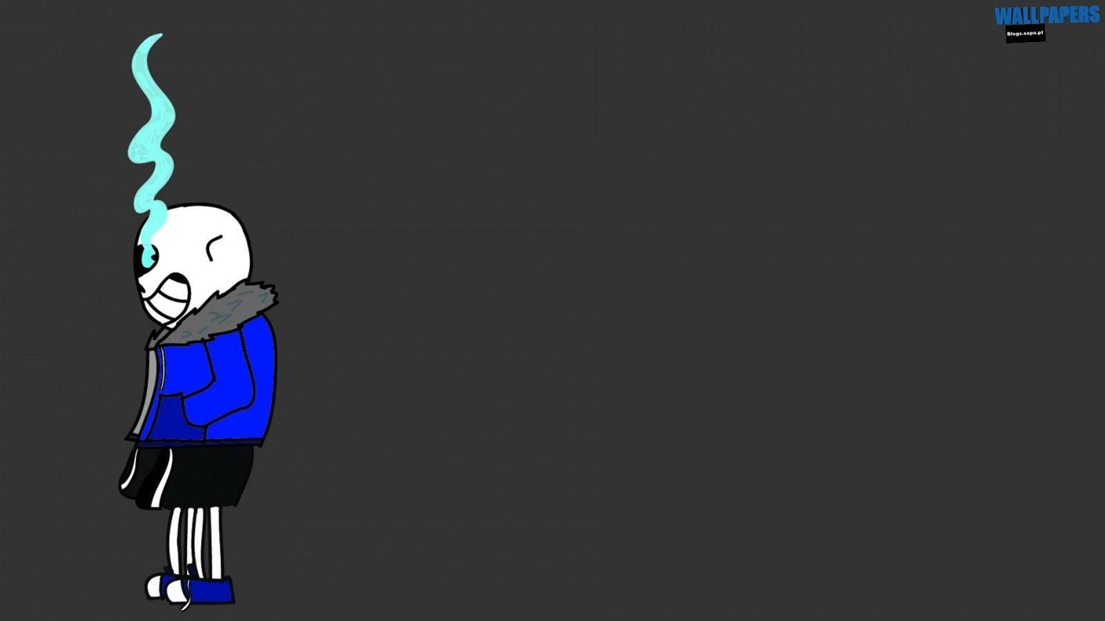 Sans 1600X900 Wallpaper and Background Image
