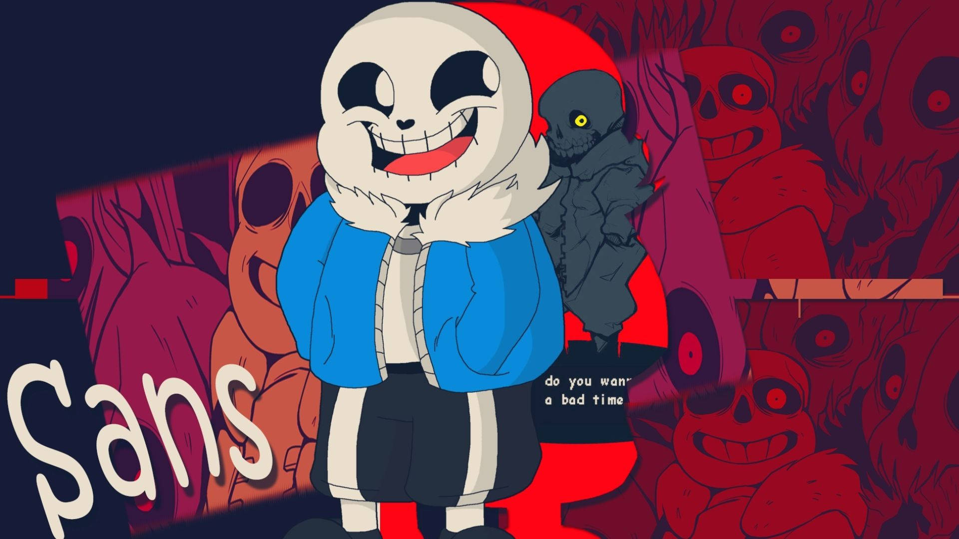 Sans 1920X1080 Wallpaper and Background Image