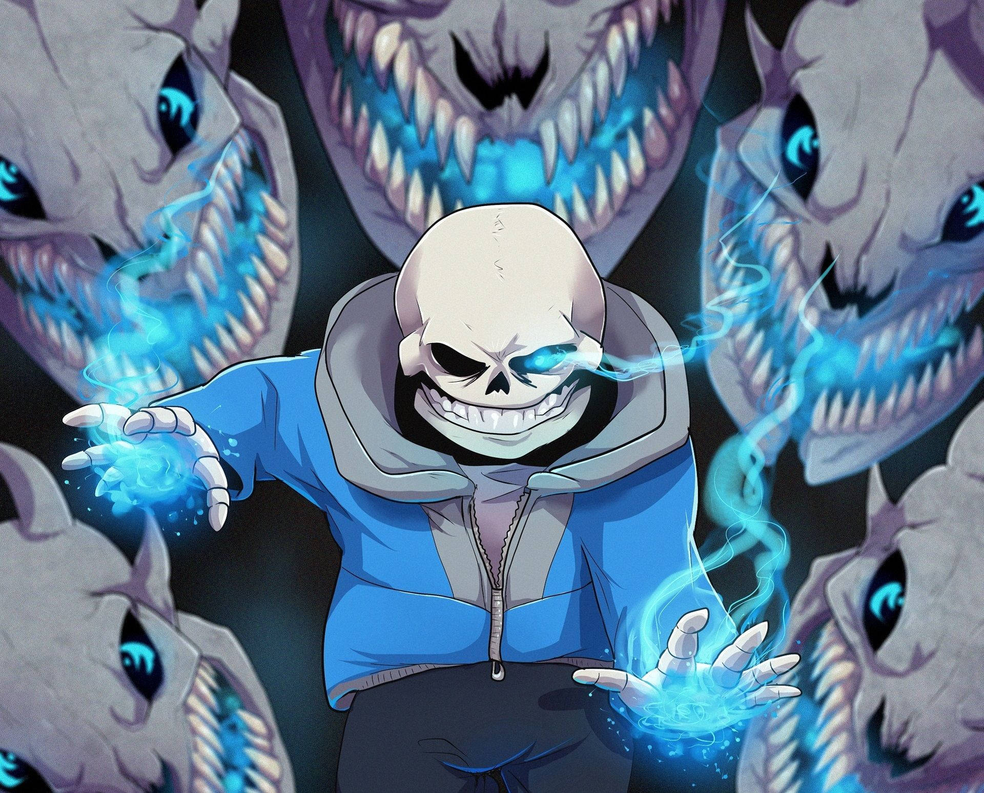Sans 1920X1547 Wallpaper and Background Image