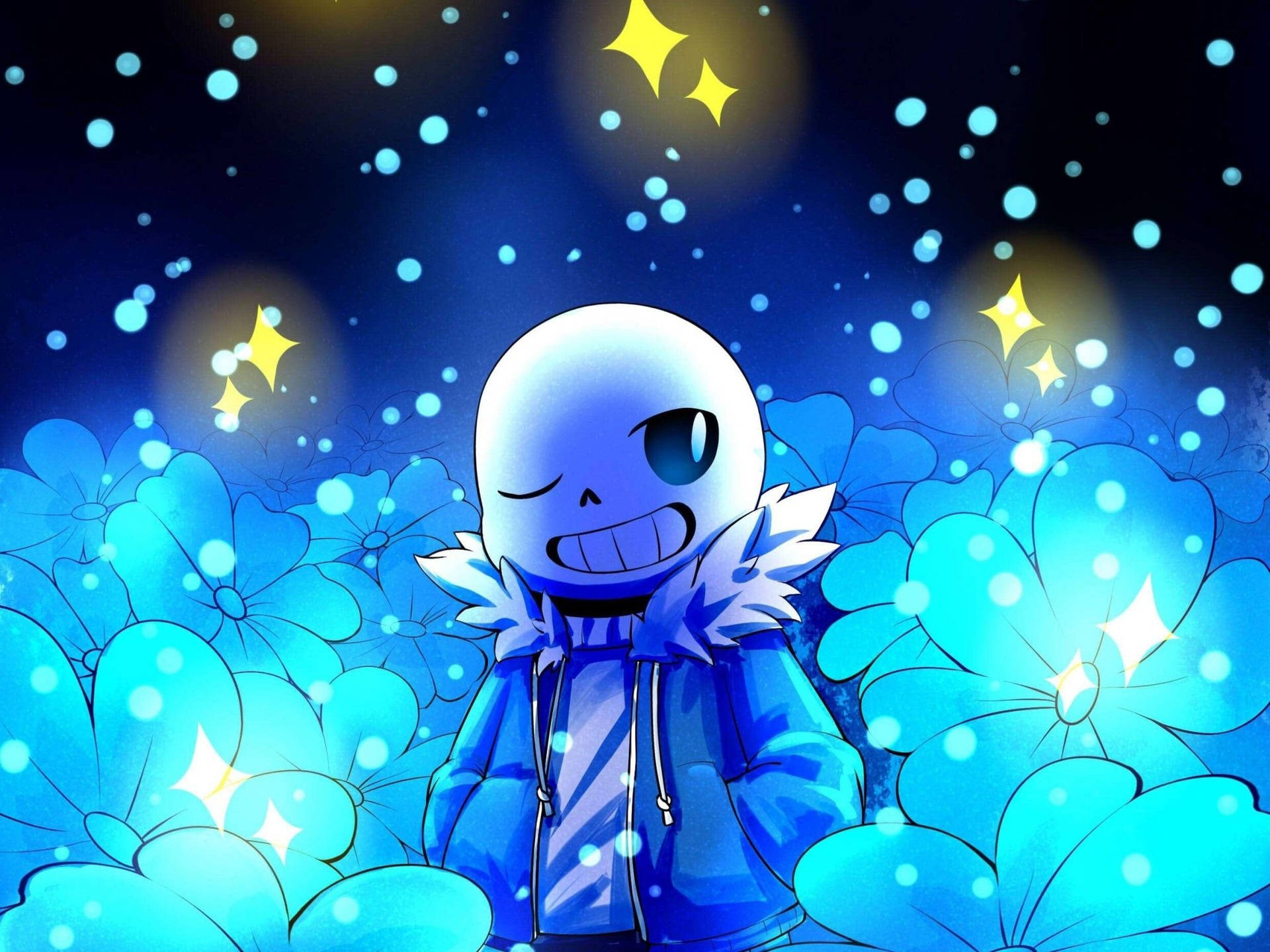Sans 2048X1536 Wallpaper and Background Image