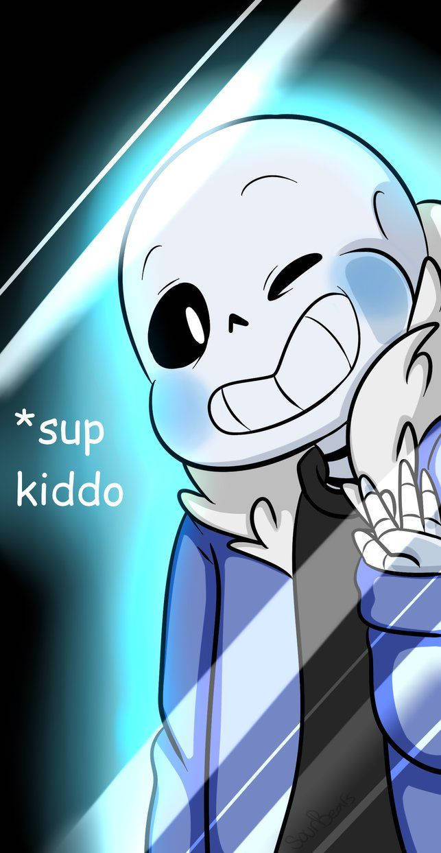 Sans 643X1243 Wallpaper and Background Image