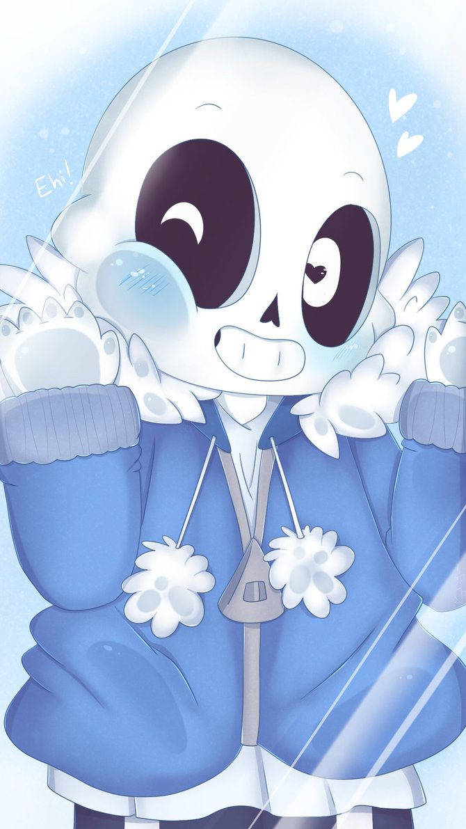 Sans 670X1191 Wallpaper and Background Image