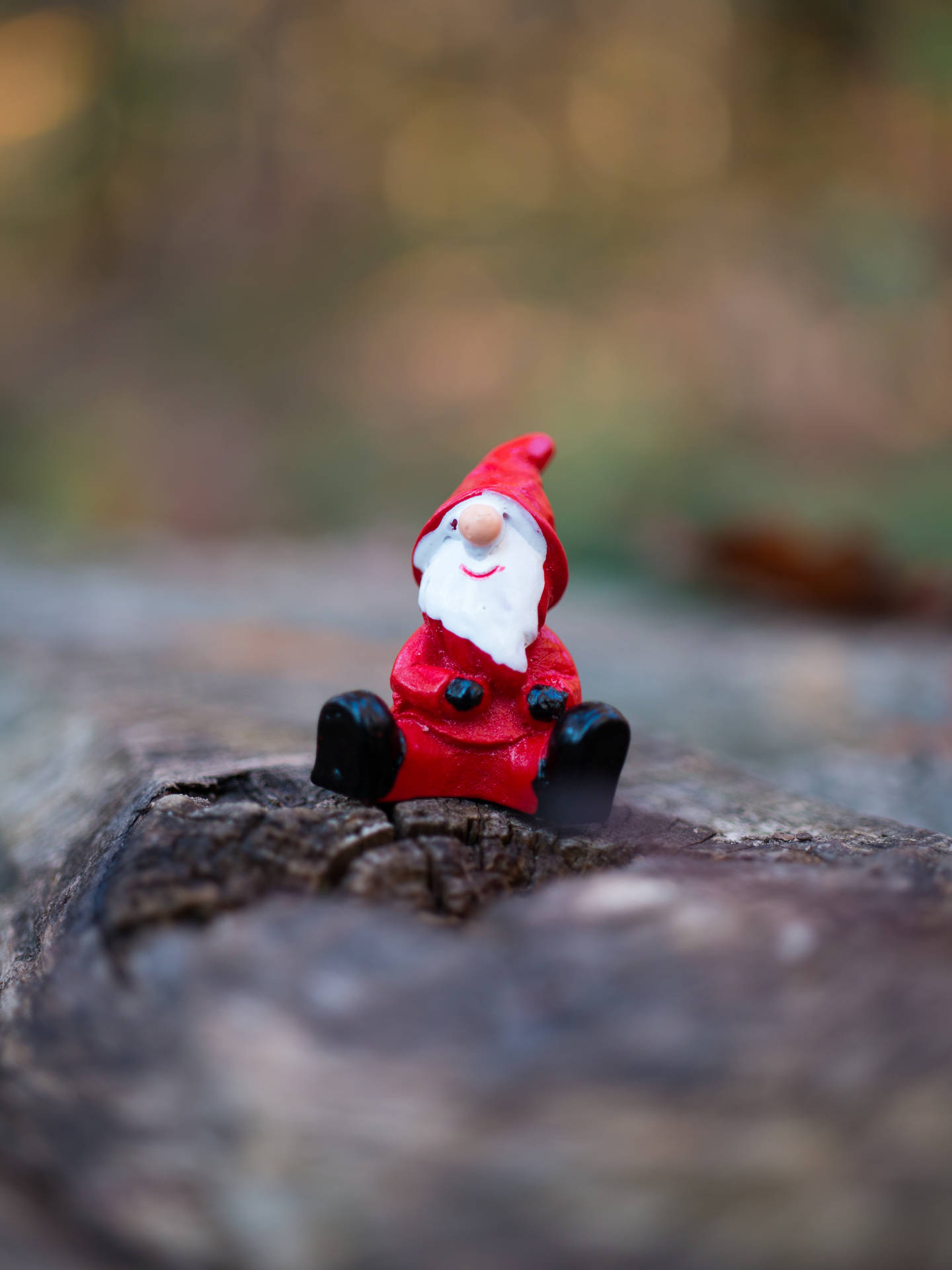 3648X4864 Santa Claus Wallpaper and Background