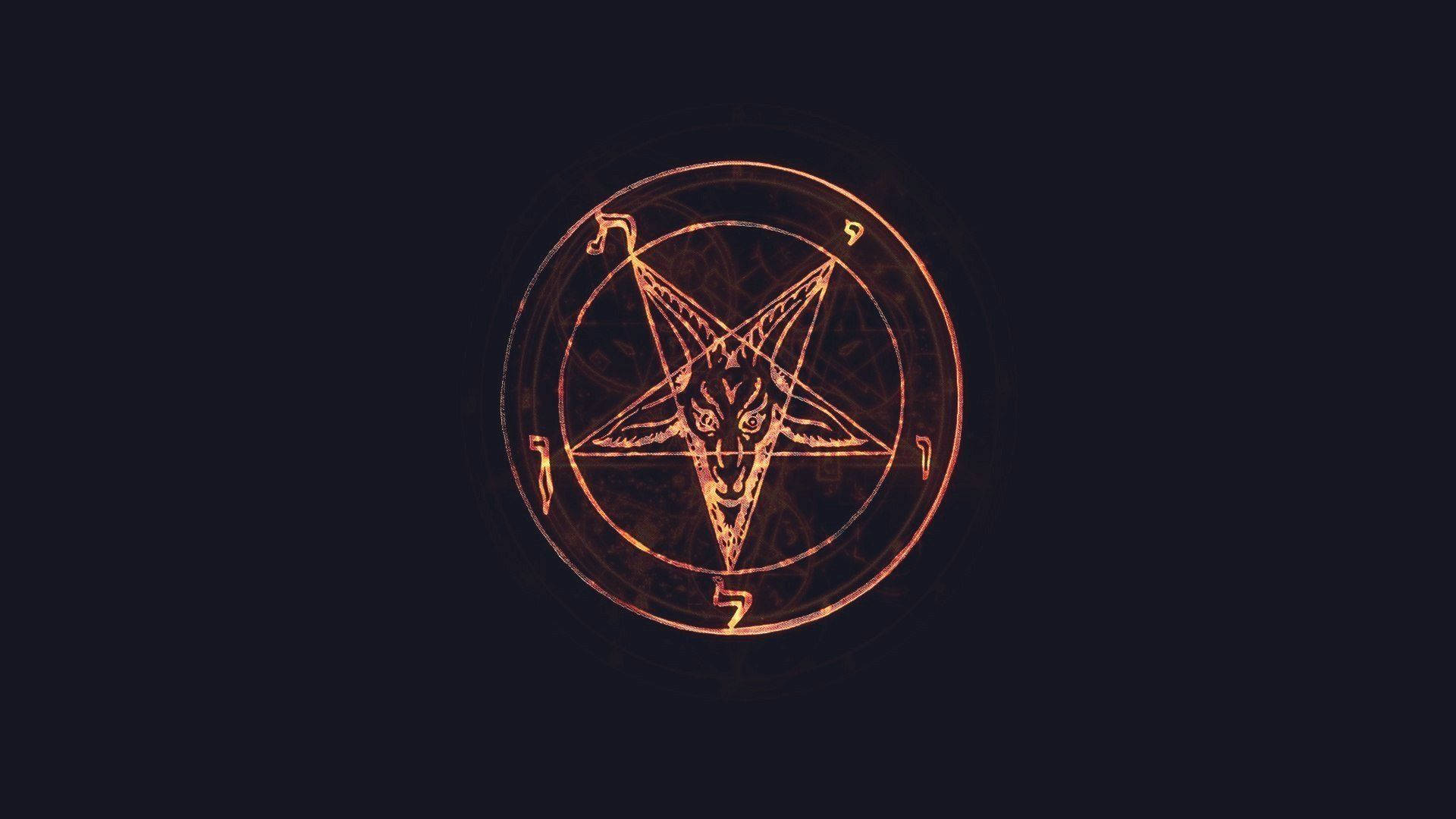 Satanic 1920X1080 Wallpaper and Background Image