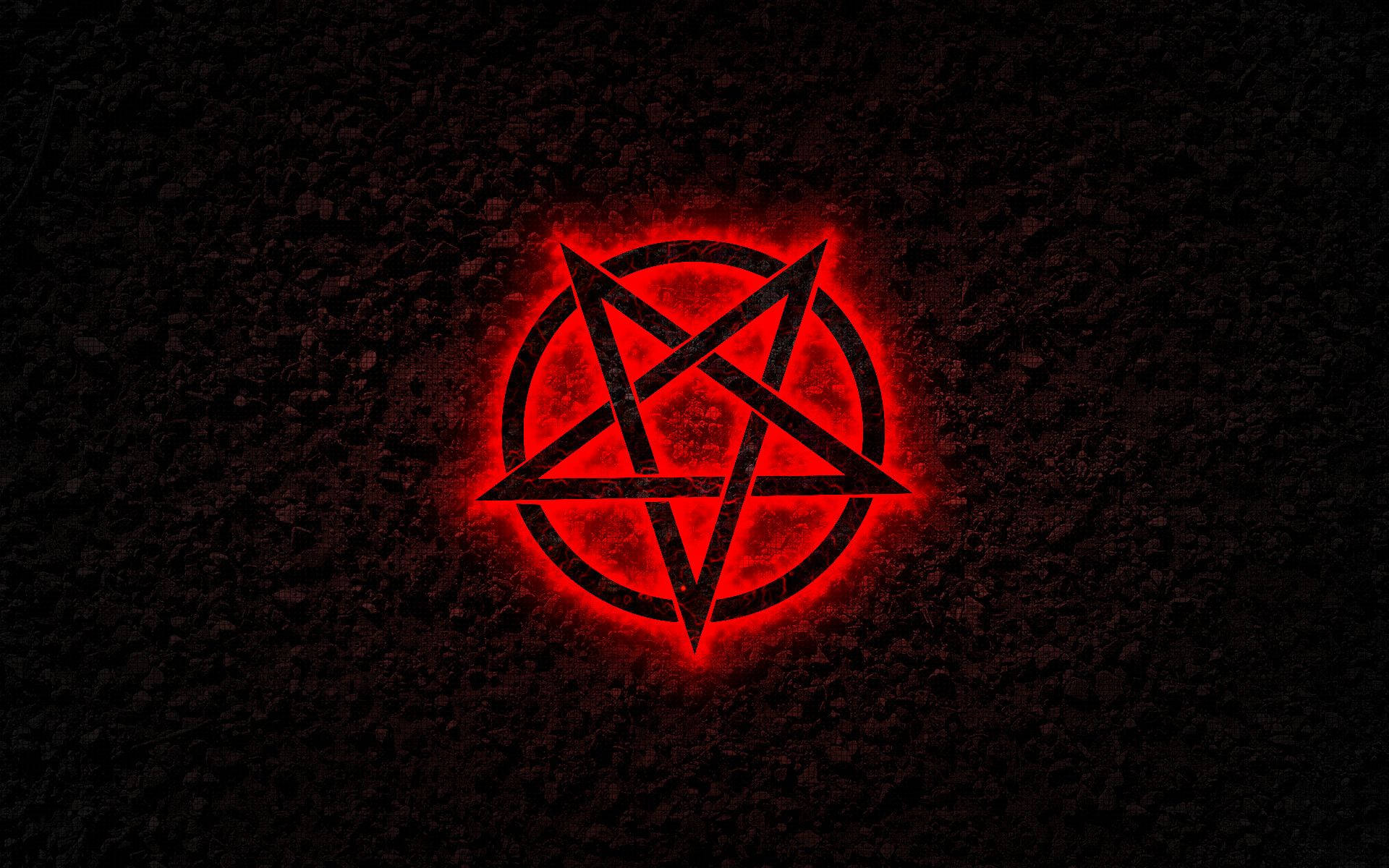 1920X1200 Satanic Wallpaper and Background