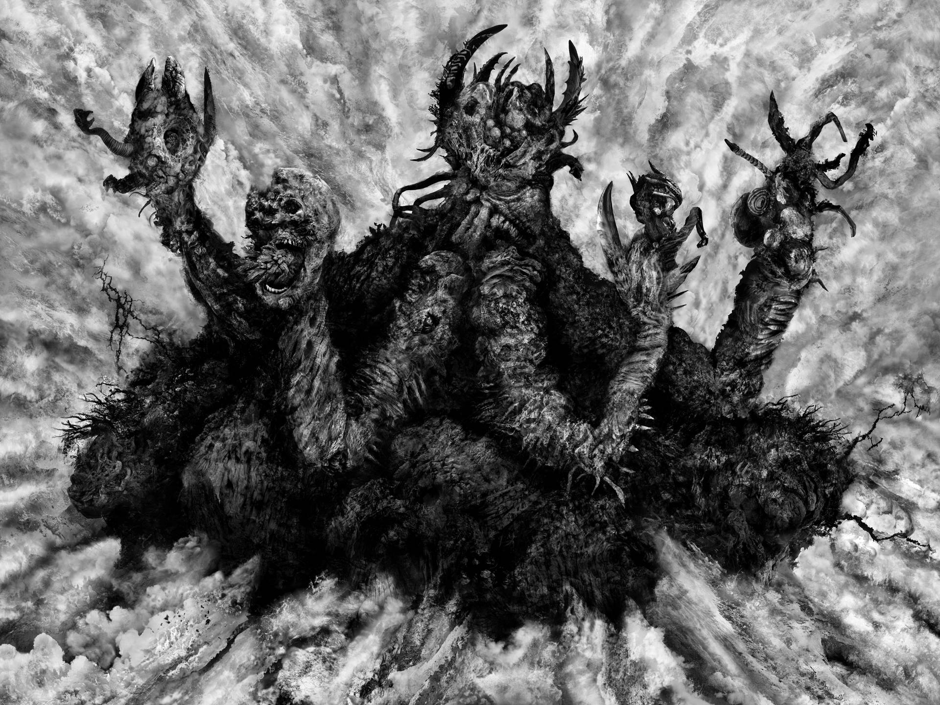 Satanic 2000X1500 Wallpaper and Background Image