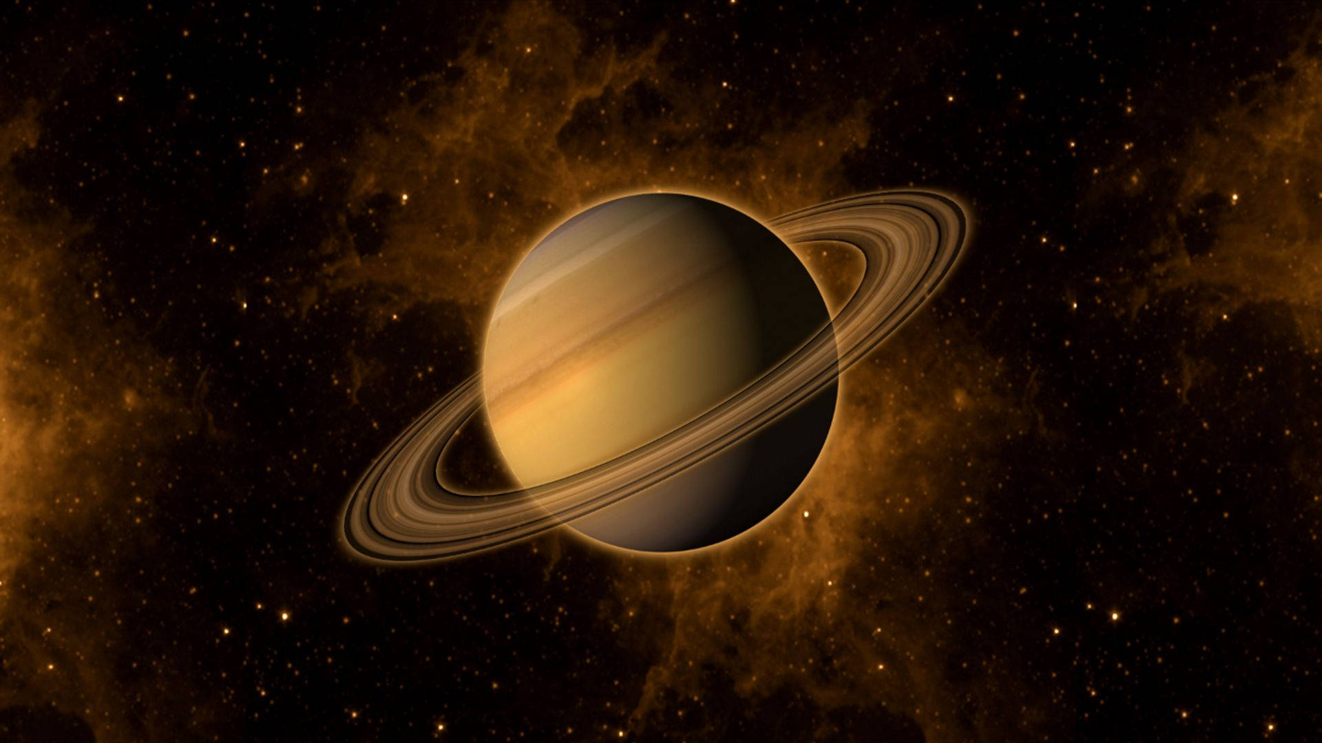 1920X1080 Saturn Wallpaper and Background