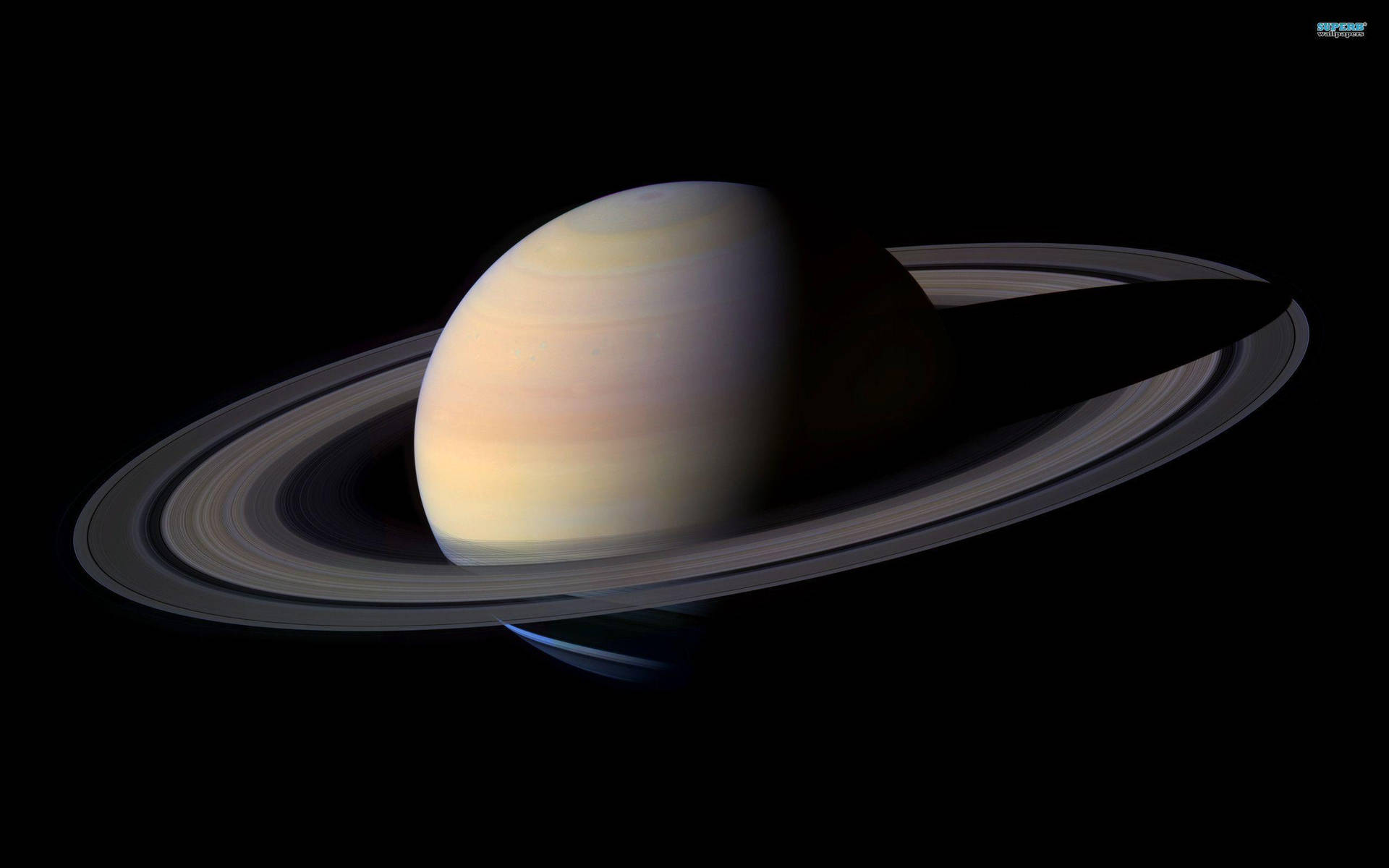 2560X1600 Saturn Wallpaper and Background