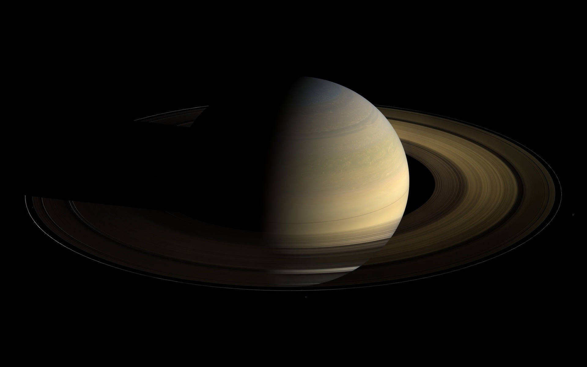 2560X1600 Saturn Wallpaper and Background
