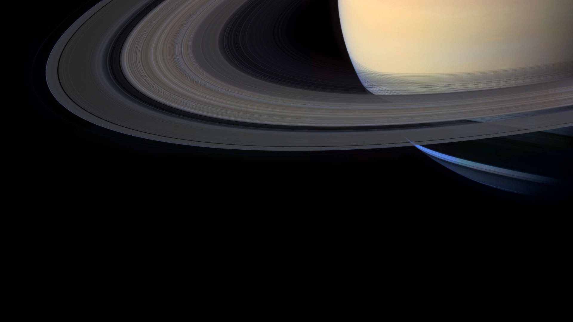3840X2160 Saturn Wallpaper and Background