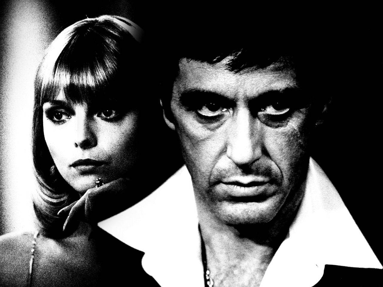 Scarface 1280X960 Wallpaper and Background Image