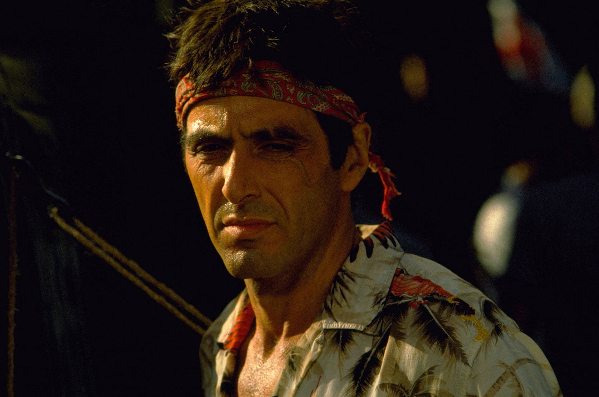 Scarface 2899X1920 Wallpaper and Background Image