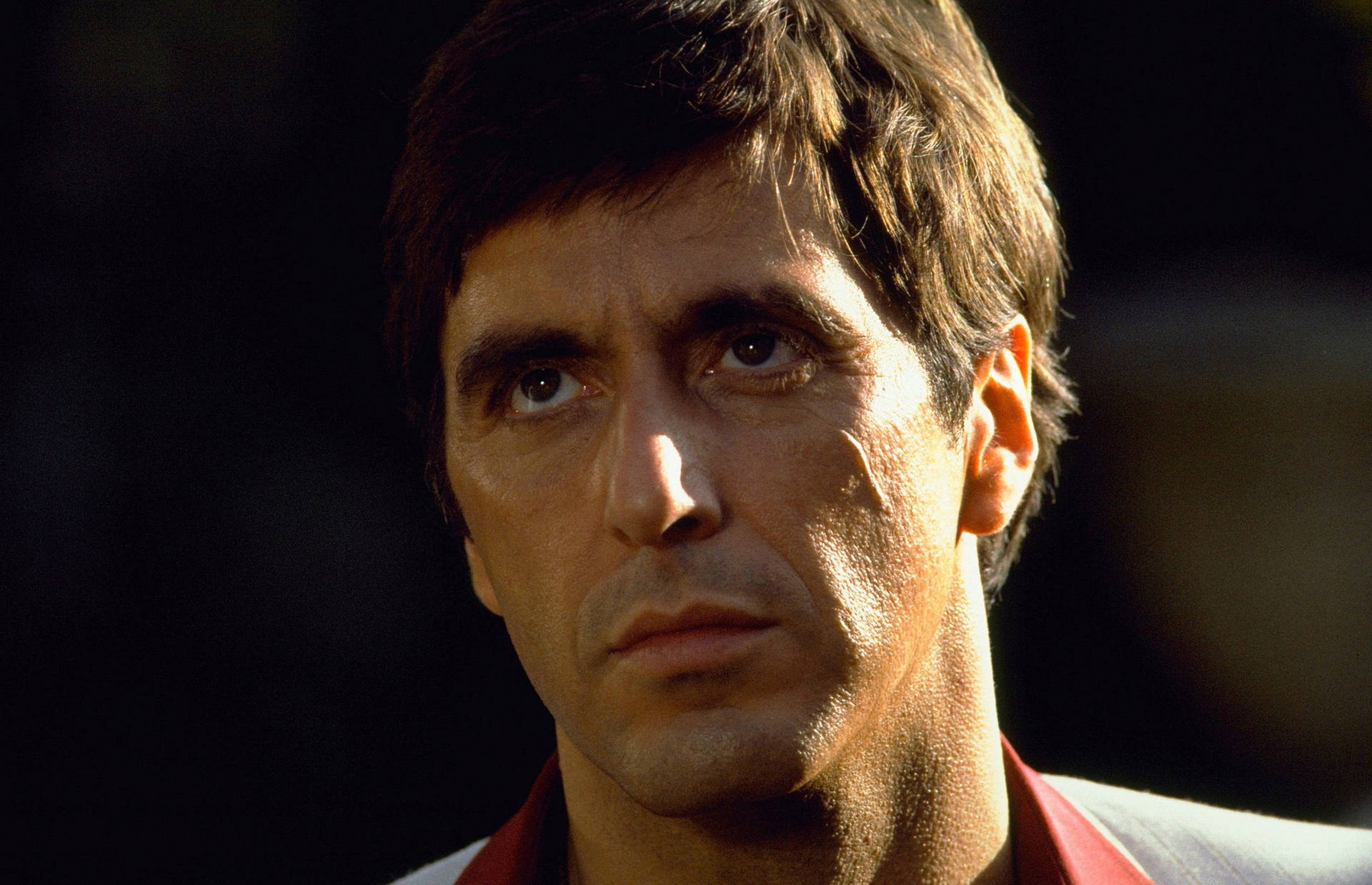 Scarface 2976X1920 Wallpaper and Background Image