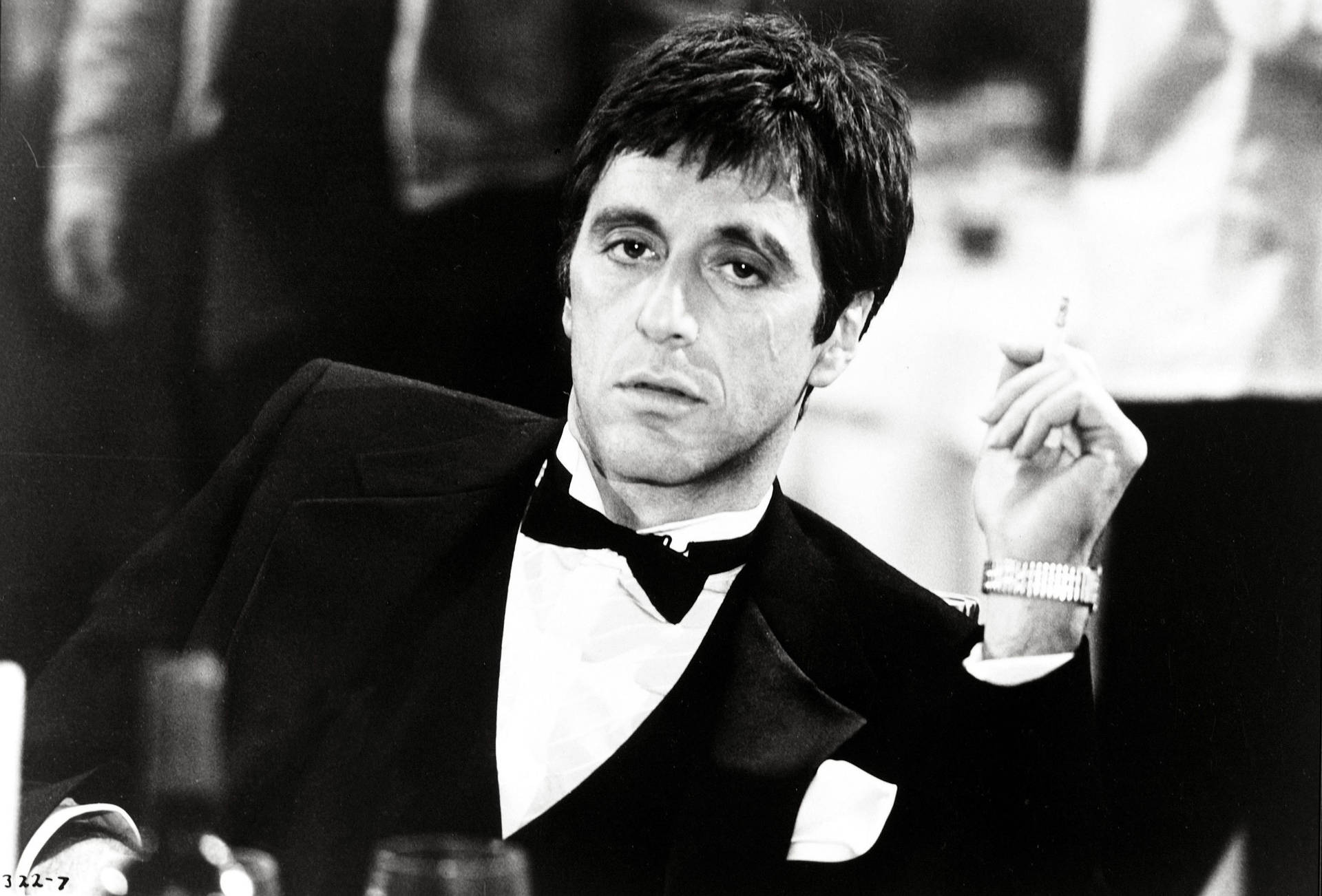 Scarface 3100X2102 Wallpaper and Background Image