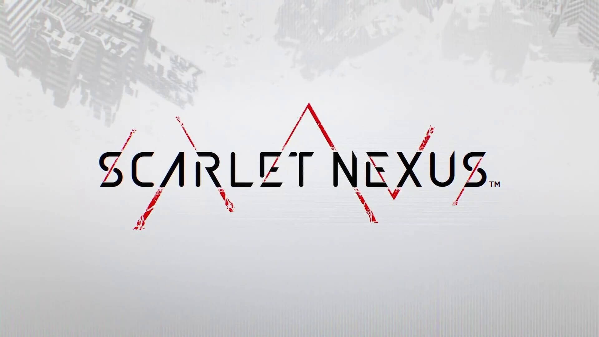 Scarlet Nexus 1920X1080 Wallpaper and Background Image