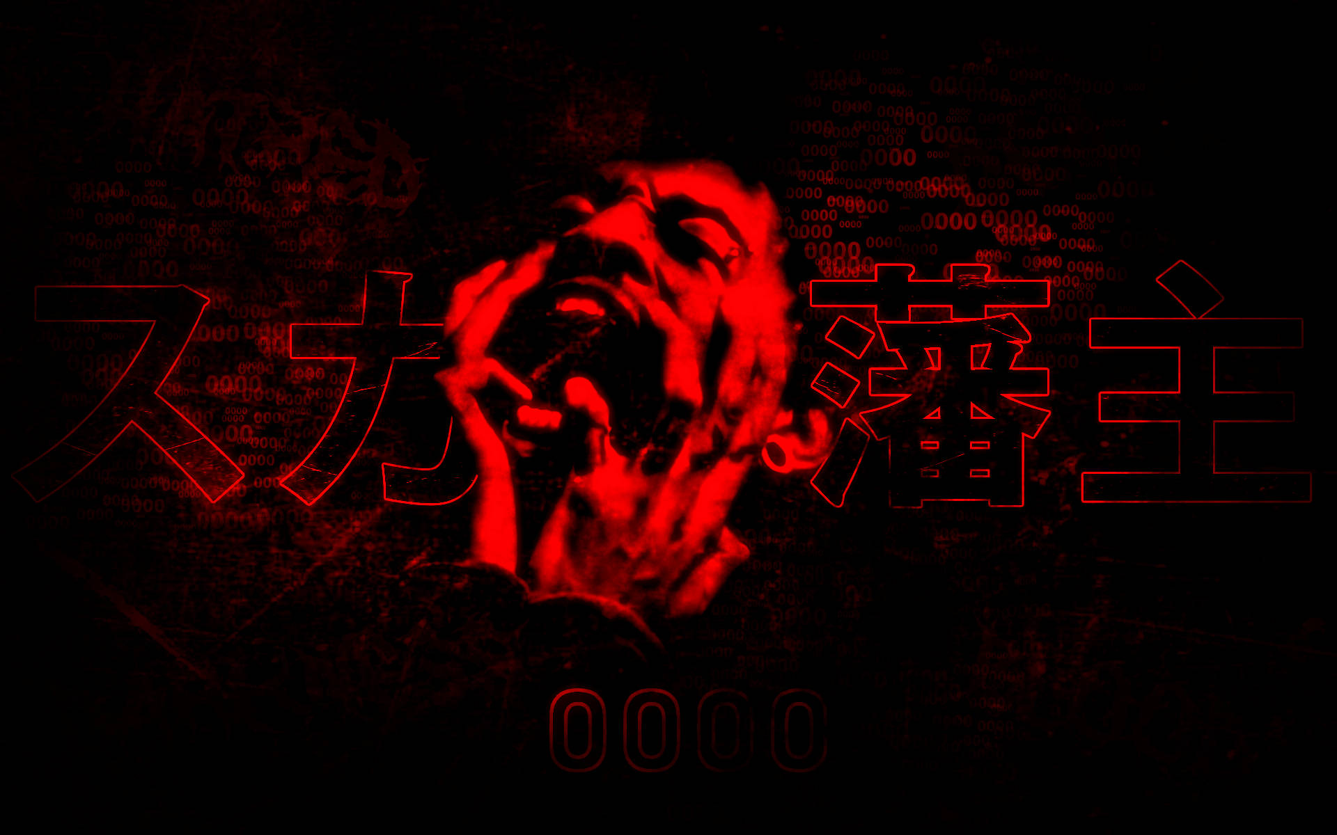Scarlxrd 1920X1200 Wallpaper and Background Image