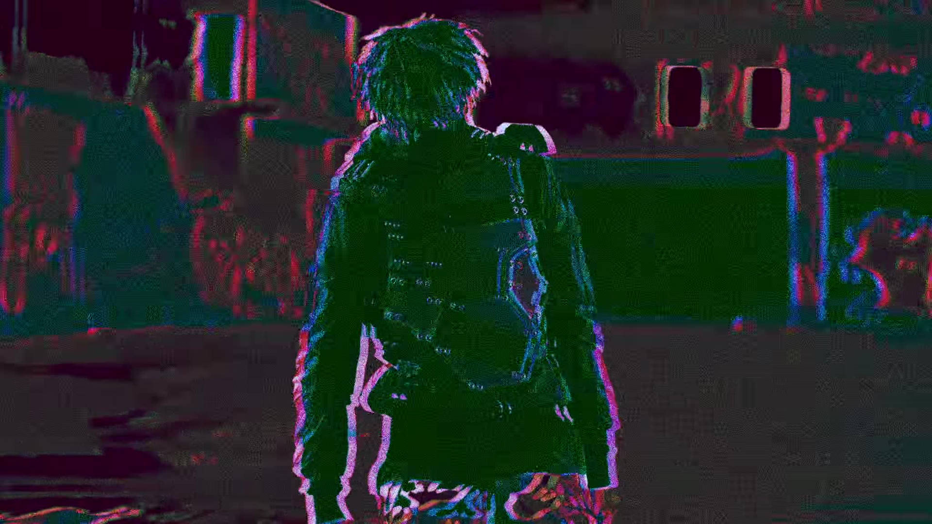 Scarlxrd 2048X1152 Wallpaper and Background Image