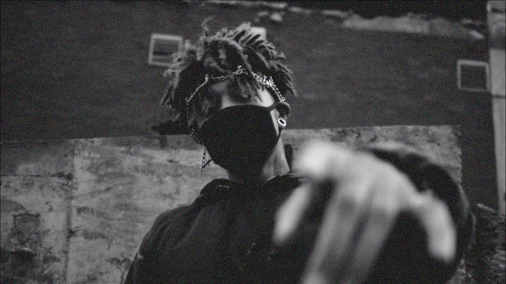 Scarlxrd 2560X1440 Wallpaper and Background Image