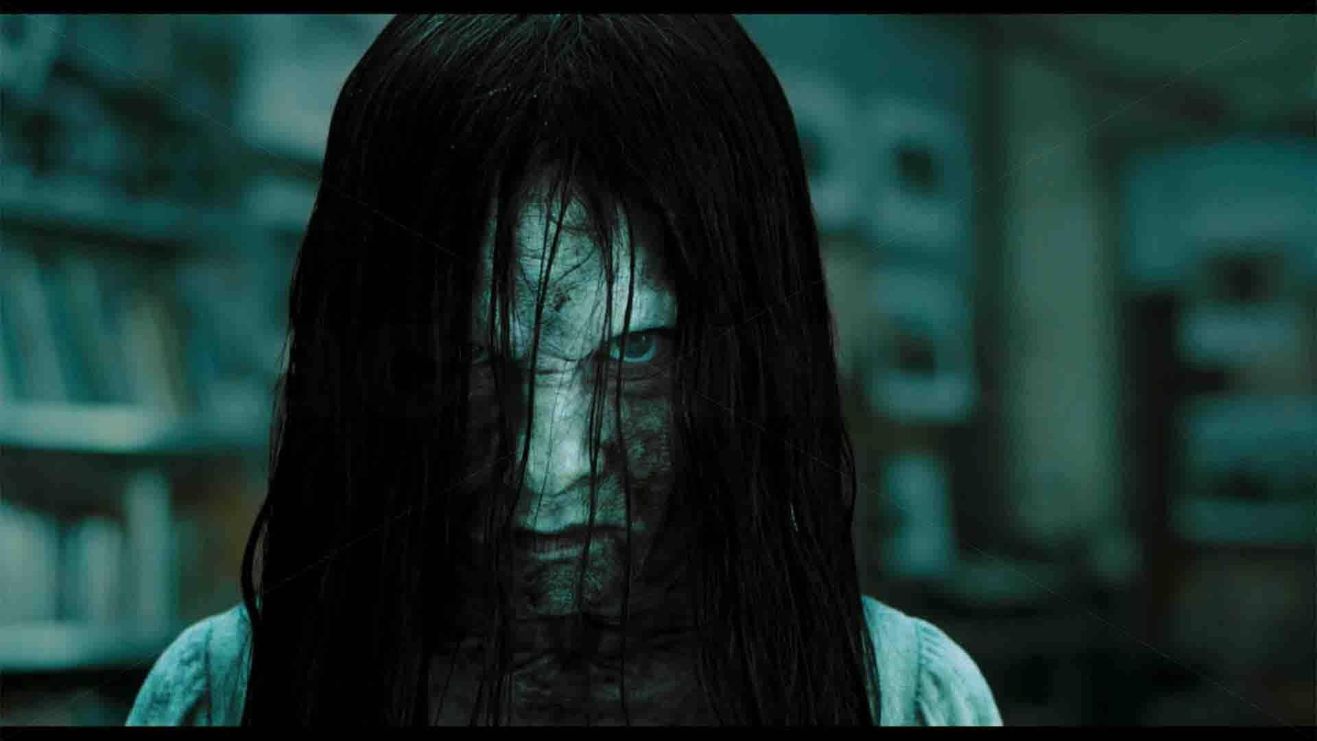 1920X1080 Scary Wallpaper and Background