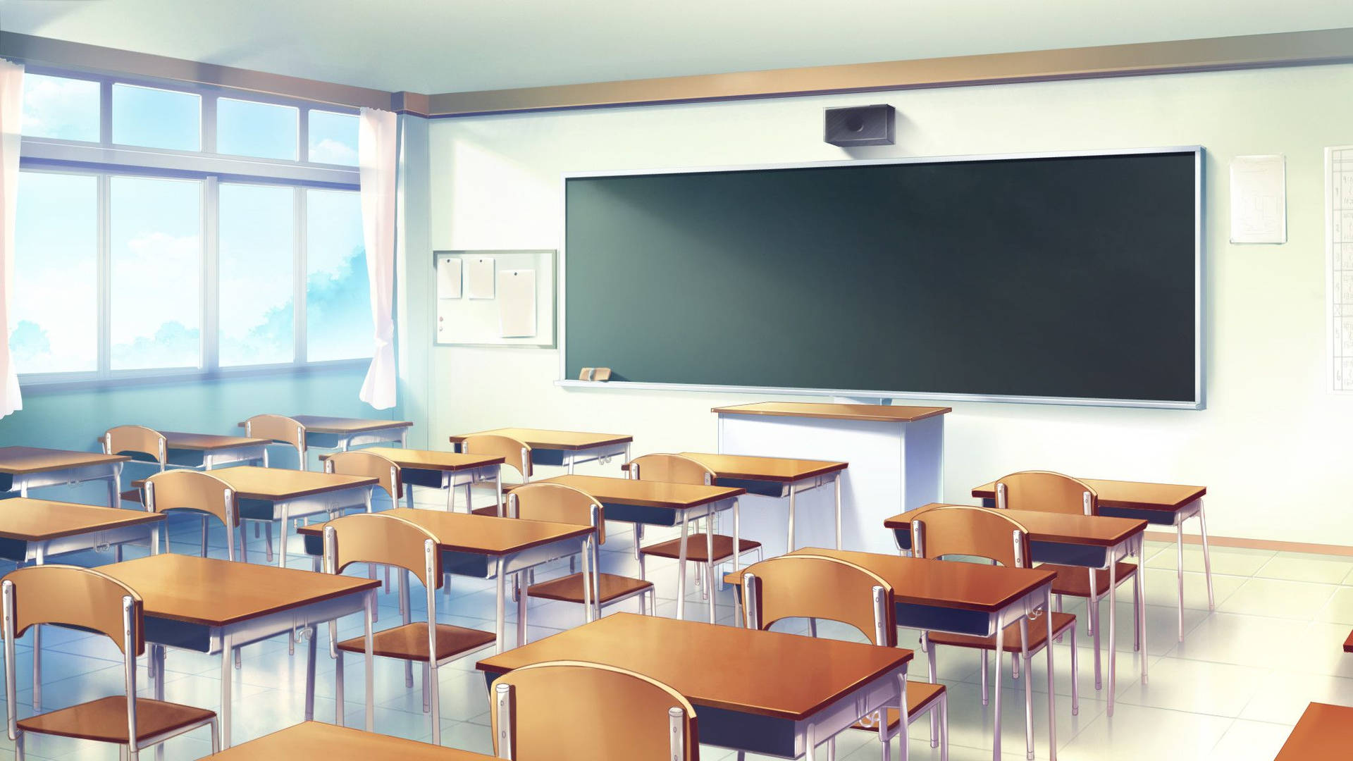 2048X1152 School Wallpaper and Background