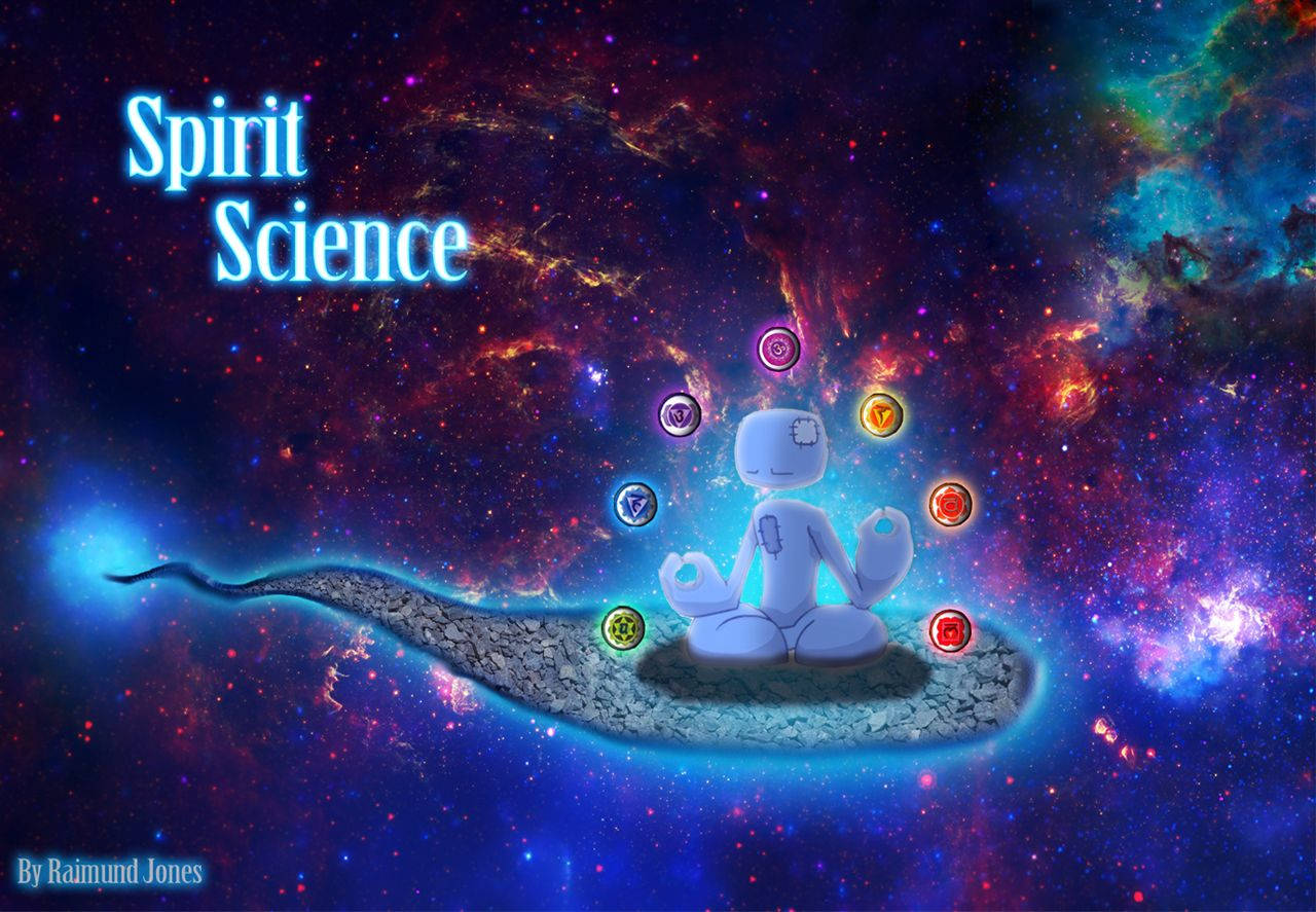 Science 1280X887 Wallpaper and Background Image